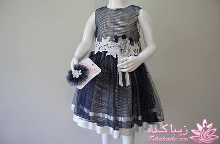 فروشگاه لباس بچه گانه مارکدار